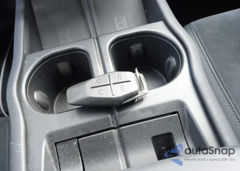 2023 Fisker Ocean One from USA, damaged, VIN VCF1ZBU26PG004783